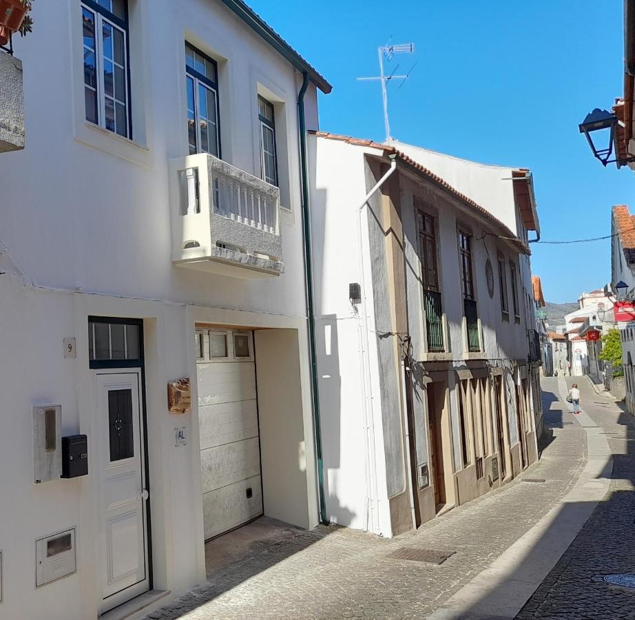 Casa 4P - Alojamento Local - Pura Paixao Por Penacova Vila Exterior foto