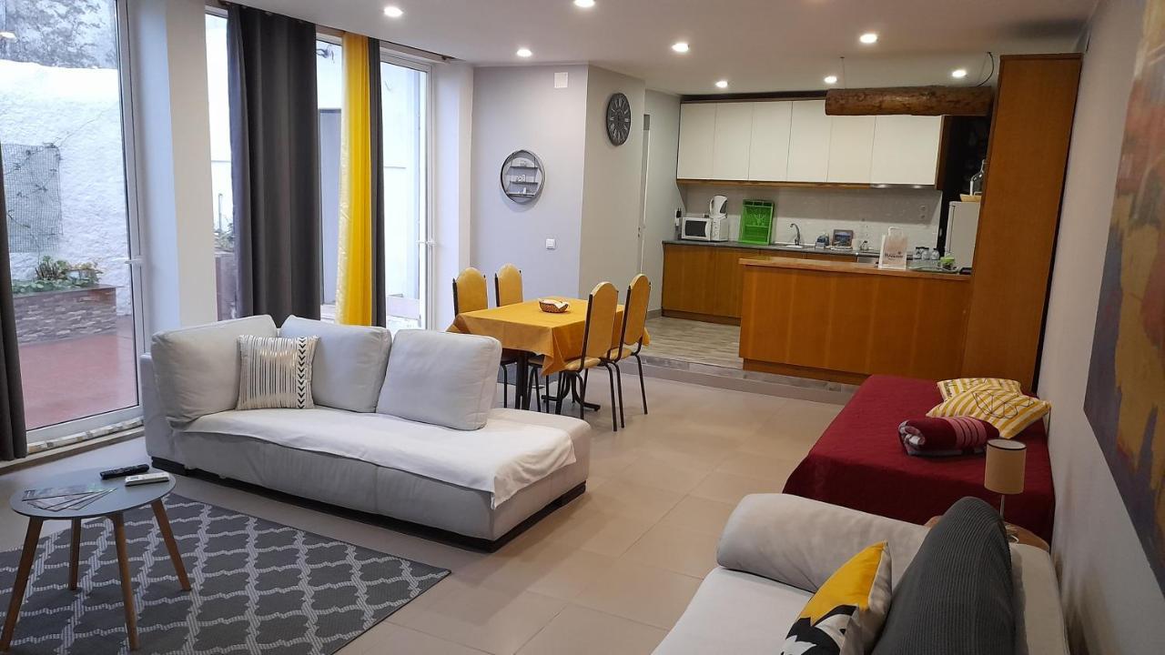 Casa 4P - Alojamento Local - Pura Paixao Por Penacova Vila Exterior foto